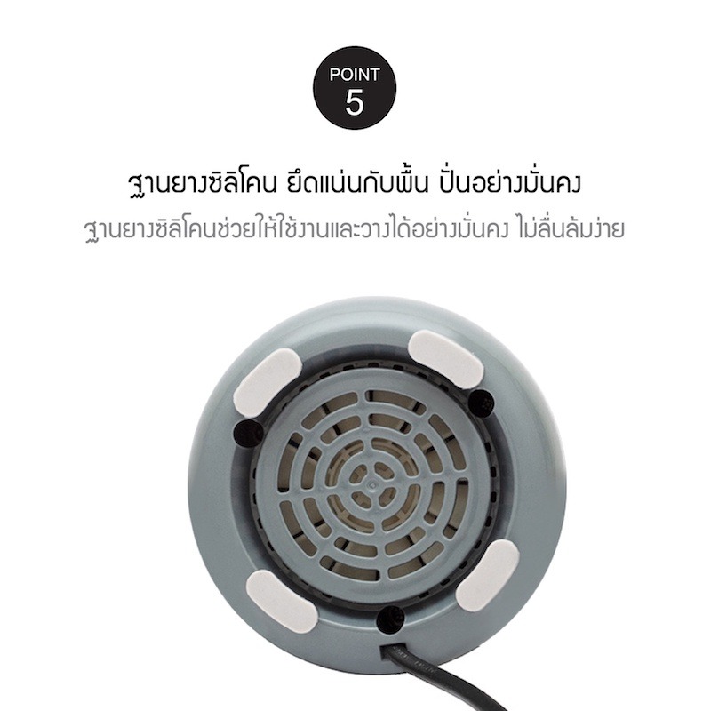 LocknLock เครื่องปั่น