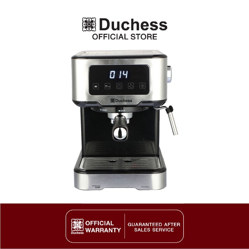 เครื่องชงกาแฟสด Duchess