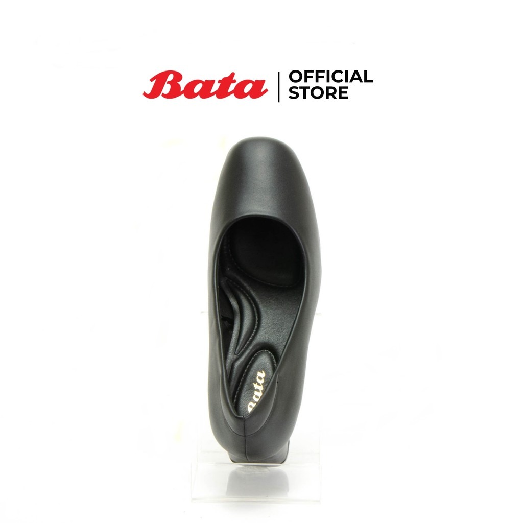 Bata บาจา รองเท้าคัทชูหนัง