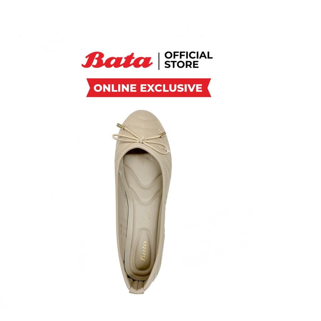 Bata รองเท้าบัลเล่ต์