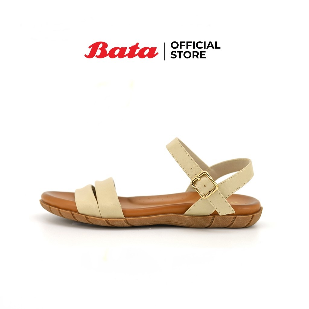 Bata รองเท้ารัดส้นผู้หญิง