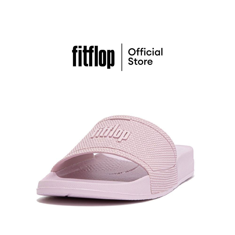 FITFLOP IQUSHION รองเท้าแตะแบบสวม