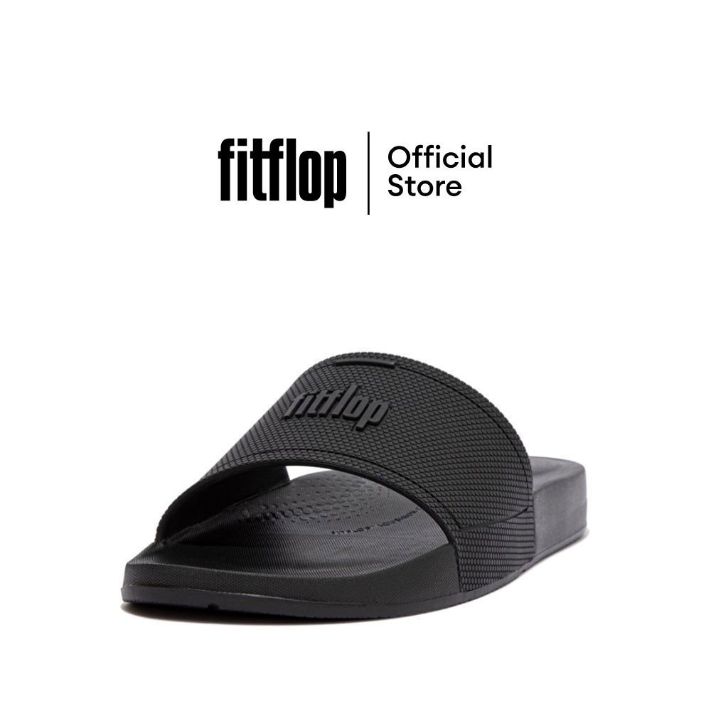 FITFLOP IQUSHION รองเท้าแตะแบบสวม