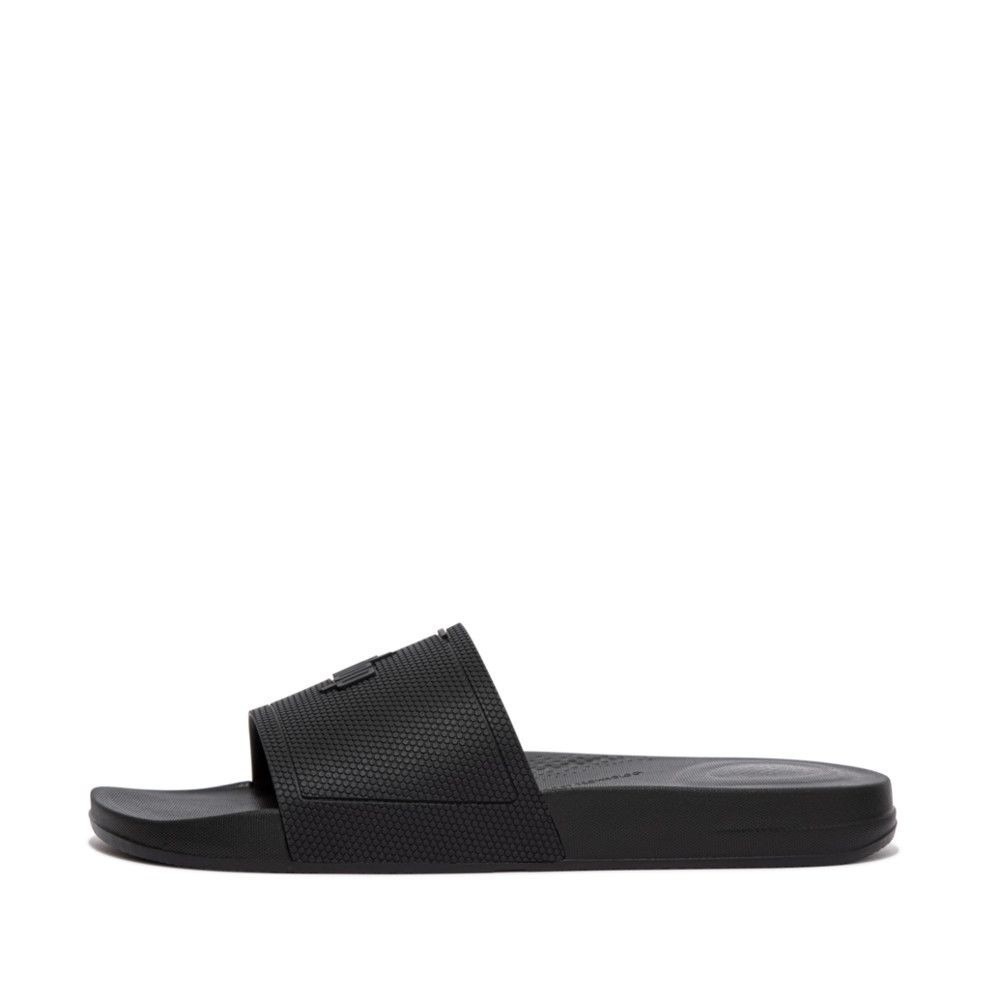 FITFLOP IQUSHION รองเท้าแตะแบบสวม