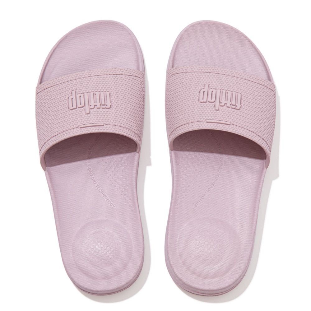 FITFLOP IQUSHION รองเท้าแตะแบบสวม