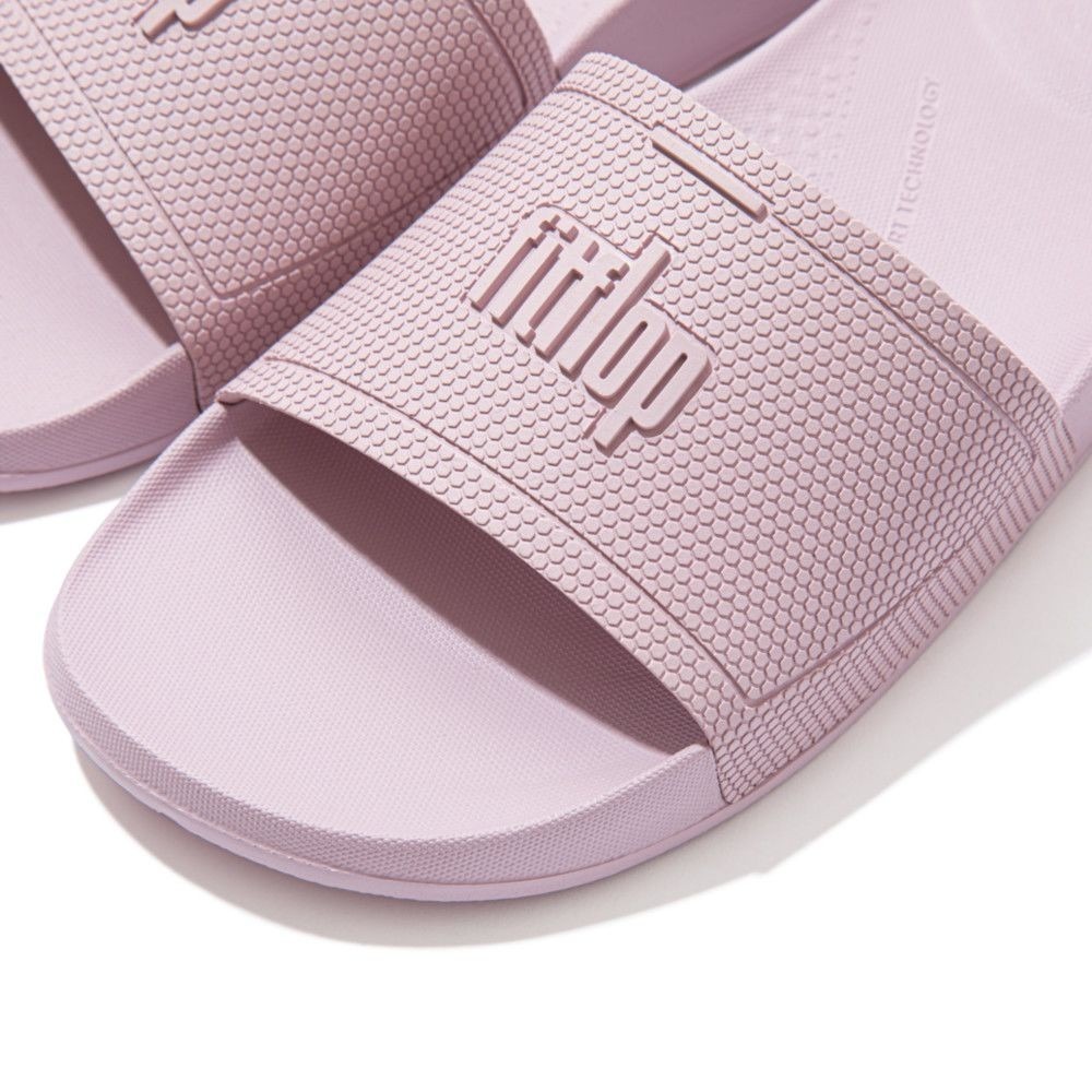 FITFLOP IQUSHION รองเท้าแตะแบบสวม