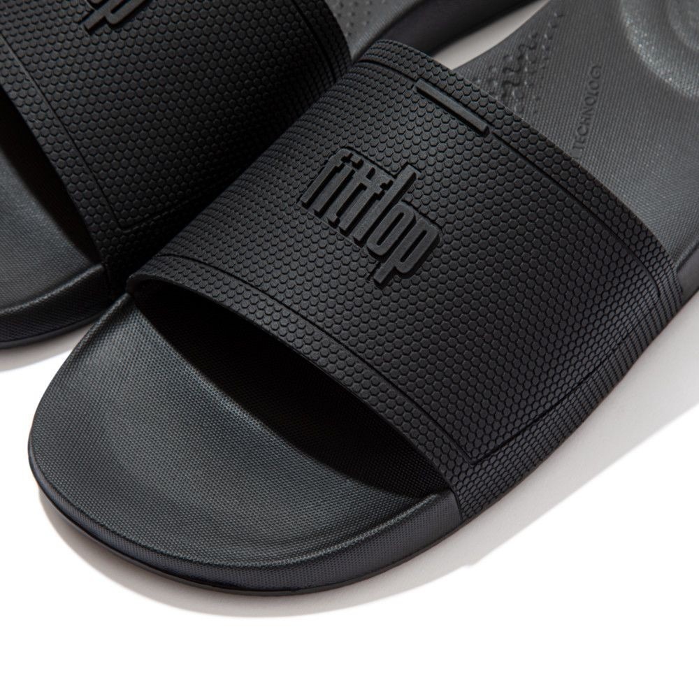 FITFLOP IQUSHION รองเท้าแตะแบบสวม