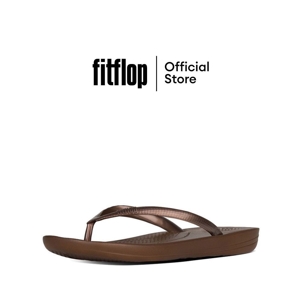 FITFLOP IQUSHION รองเท้าแตะแบบหูหนีบ