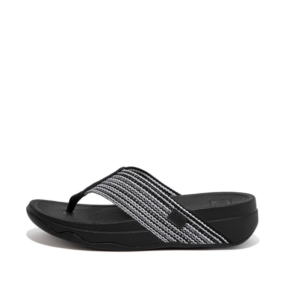 FITFLOP SURFA รองเท้าแตะหูหนีบ