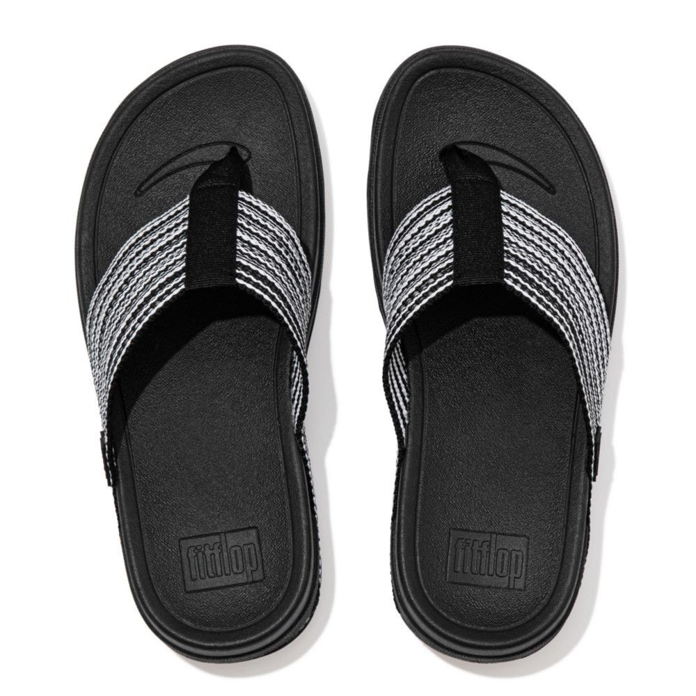 FITFLOP SURFA รองเท้าแตะหูหนีบ