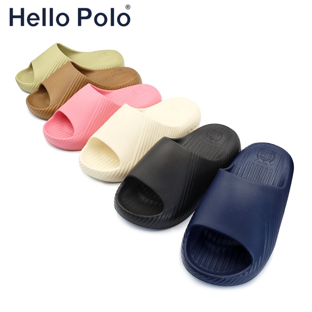 Hello Polo รองเท้าใส่ในบ้าน