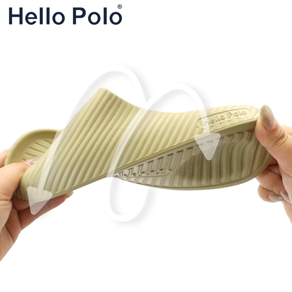 Hello Polo รองเท้าใส่ในบ้าน