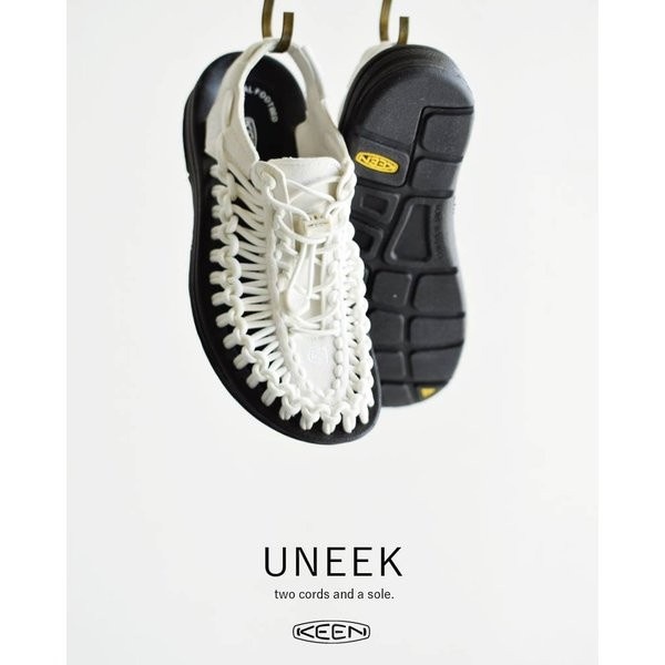 KEEN Uneek รองเท้าคีน