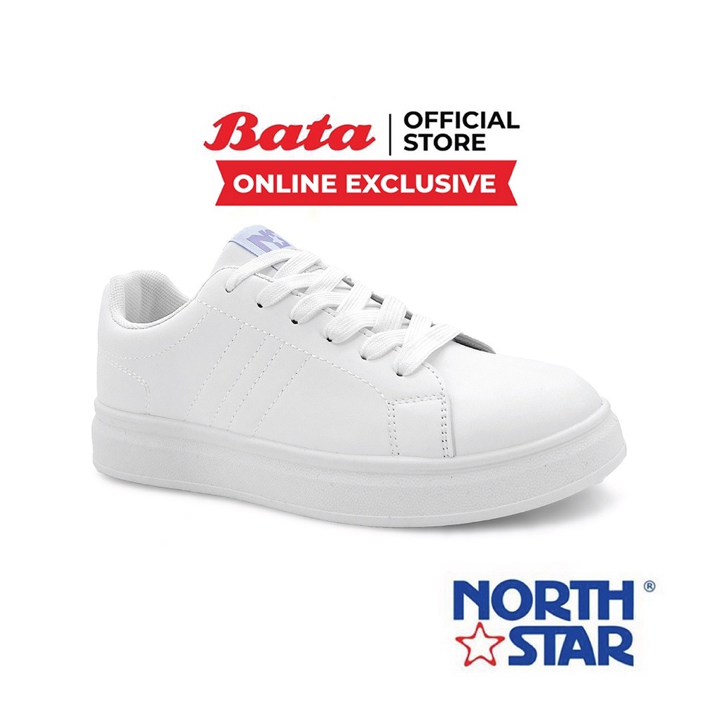 North Star รองเท้าผ้าใบ