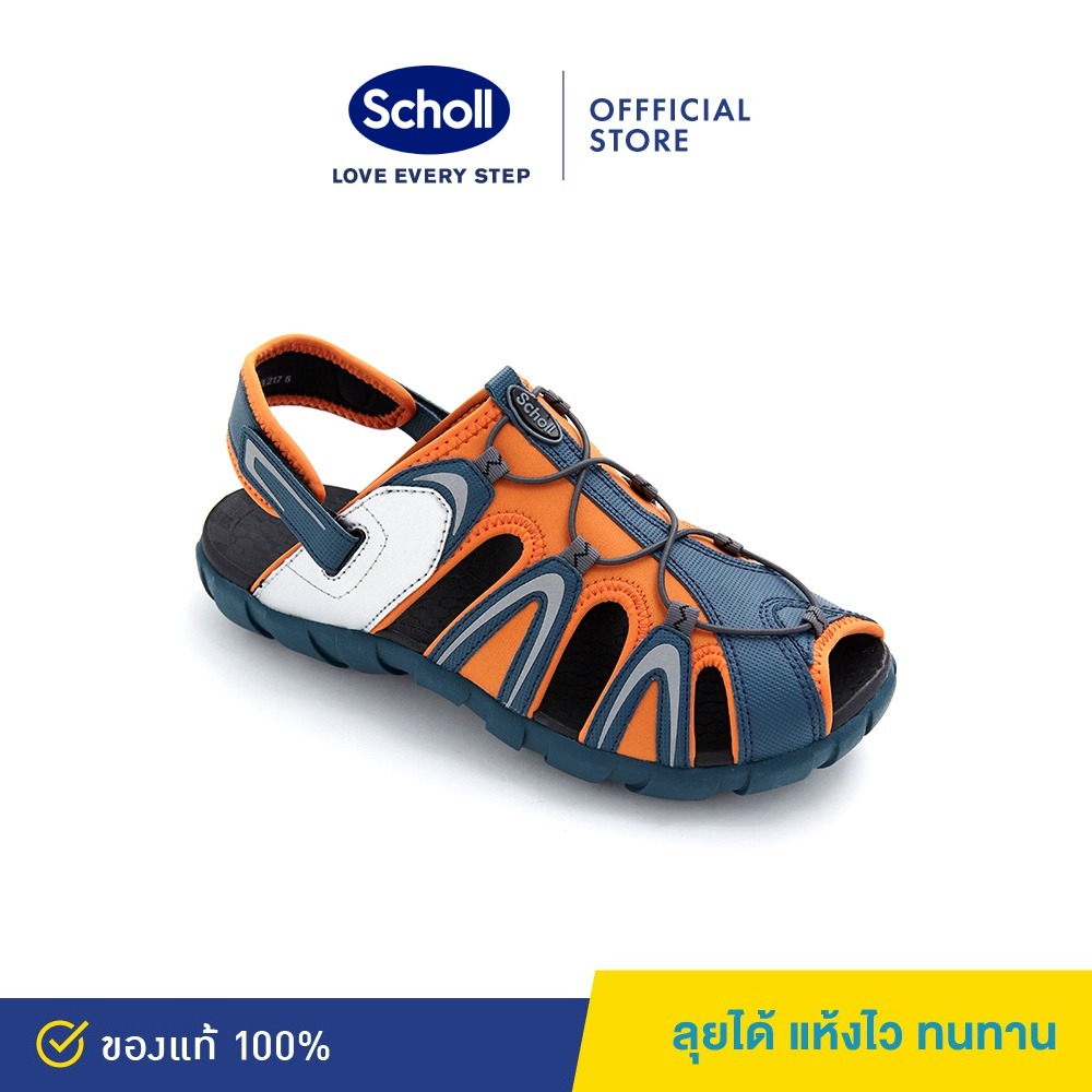 Scholl รองเท้ารัดส้น