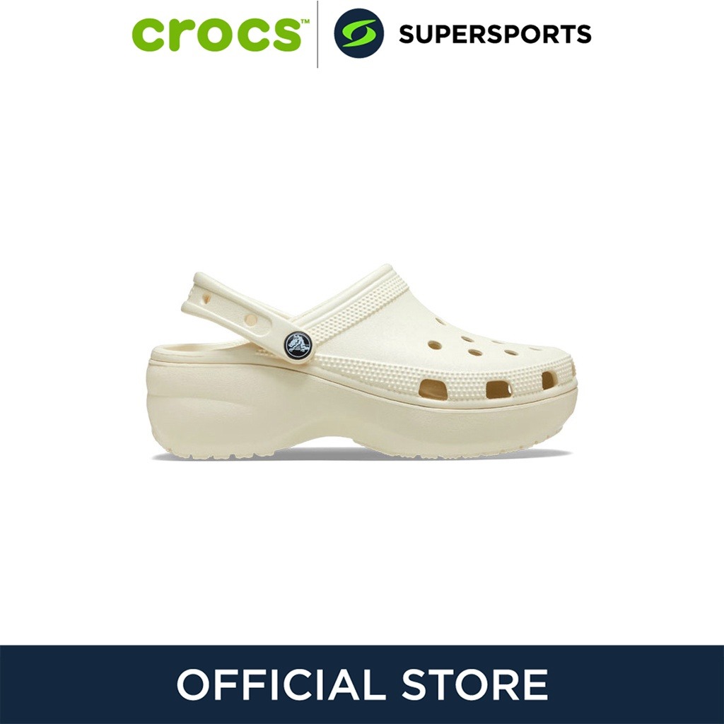 รองเท้าลำลองผู้หญิง CROCS