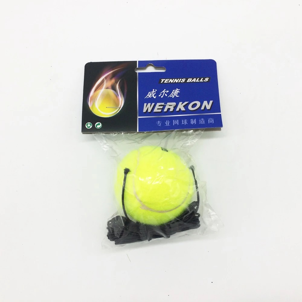 WERKON ลูกเทนนิส