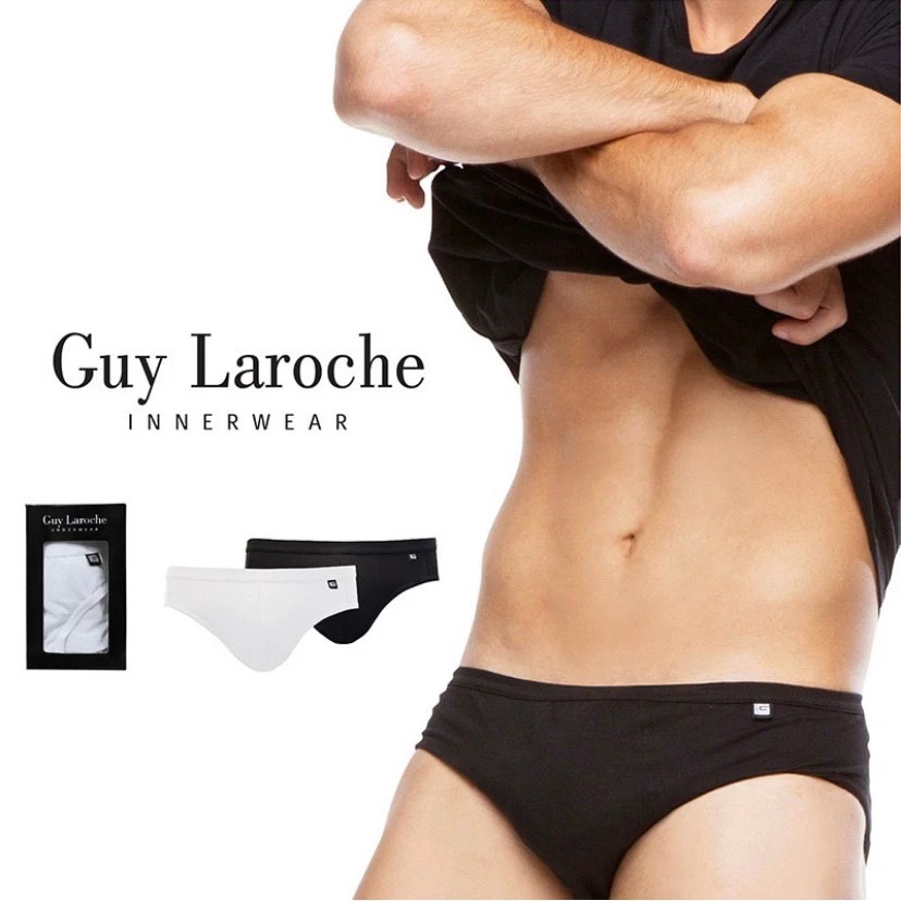 Guy Laroche กางเกงในชาย