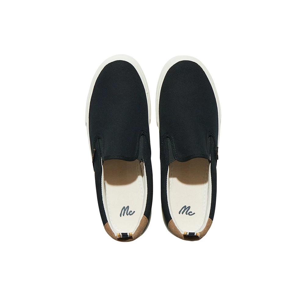 Mc JEANS รองเท้า Slip On