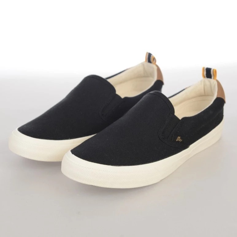 Mc JEANS รองเท้า Slip On