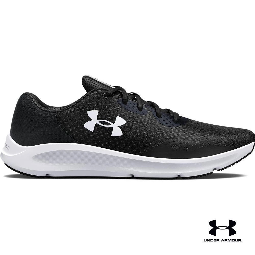 Under Armour รองเท้าผ้าใบวิ่ง