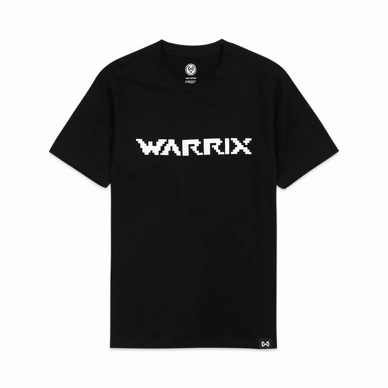 WARRIX เสื้อยืด