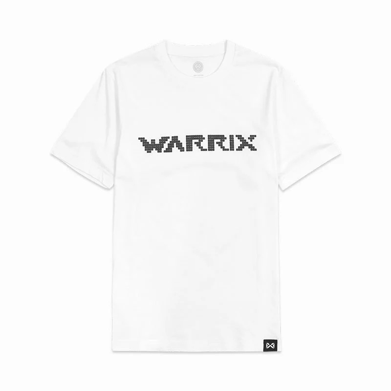 WARRIX เสื้อยืด