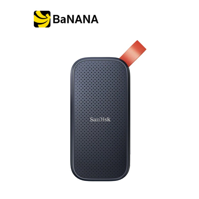 SanDisk SSD External Portable