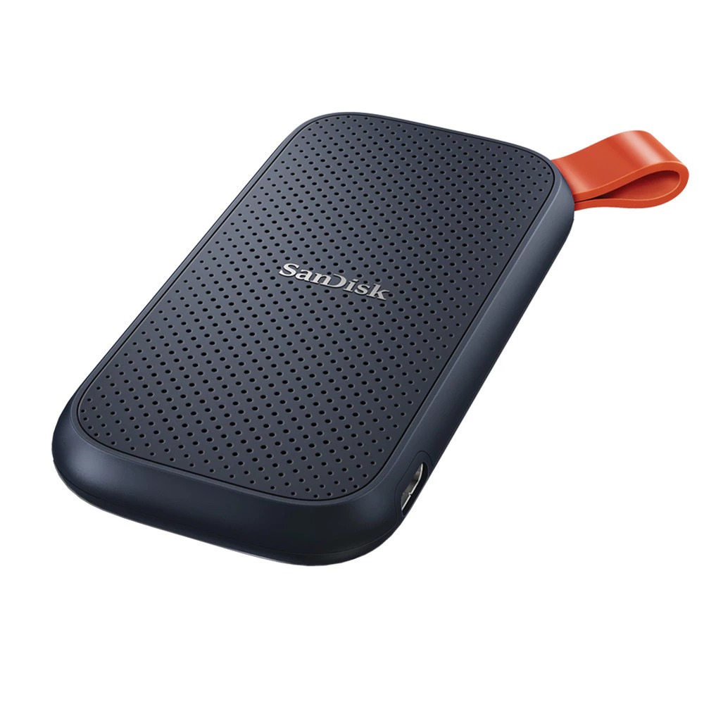 SanDisk SSD External Portable