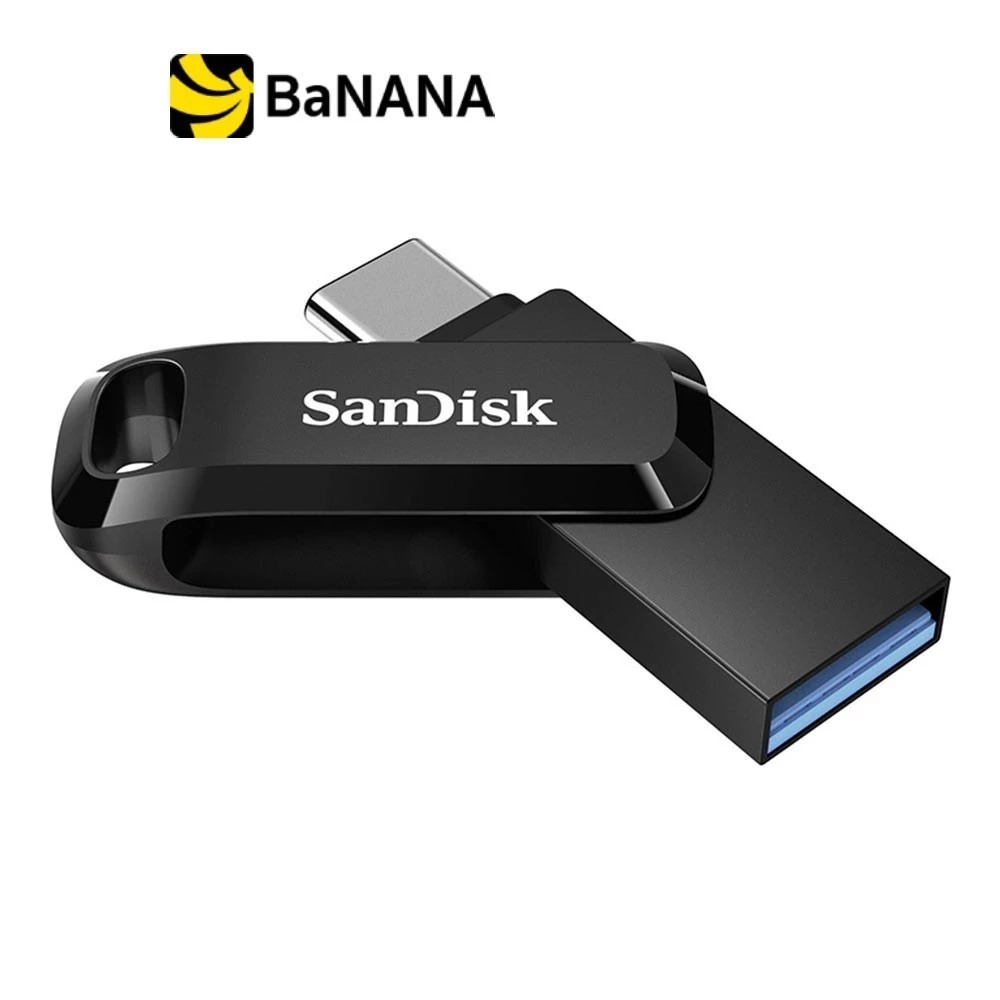 SanDisk Ultra Dual Drive Go