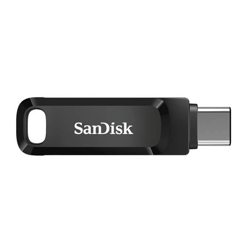 SanDisk Ultra Dual Drive Go