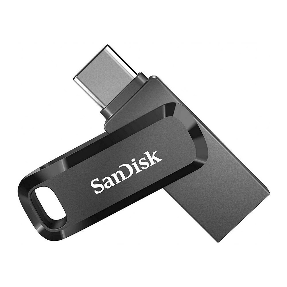 SanDisk Ultra Dual Drive Go