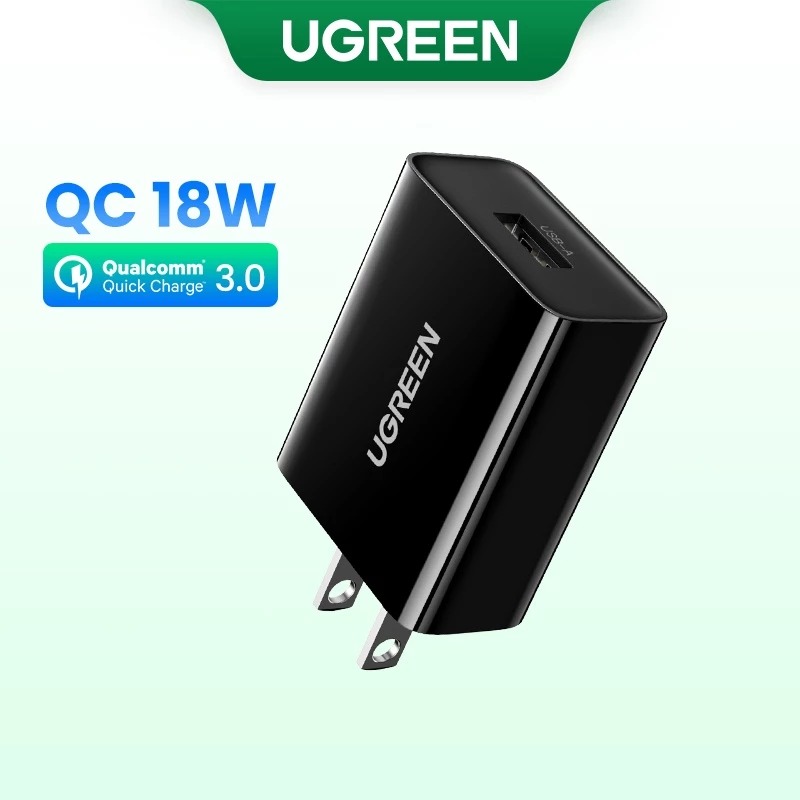 Ugreen อะแดปเตอร์ชาร์จ