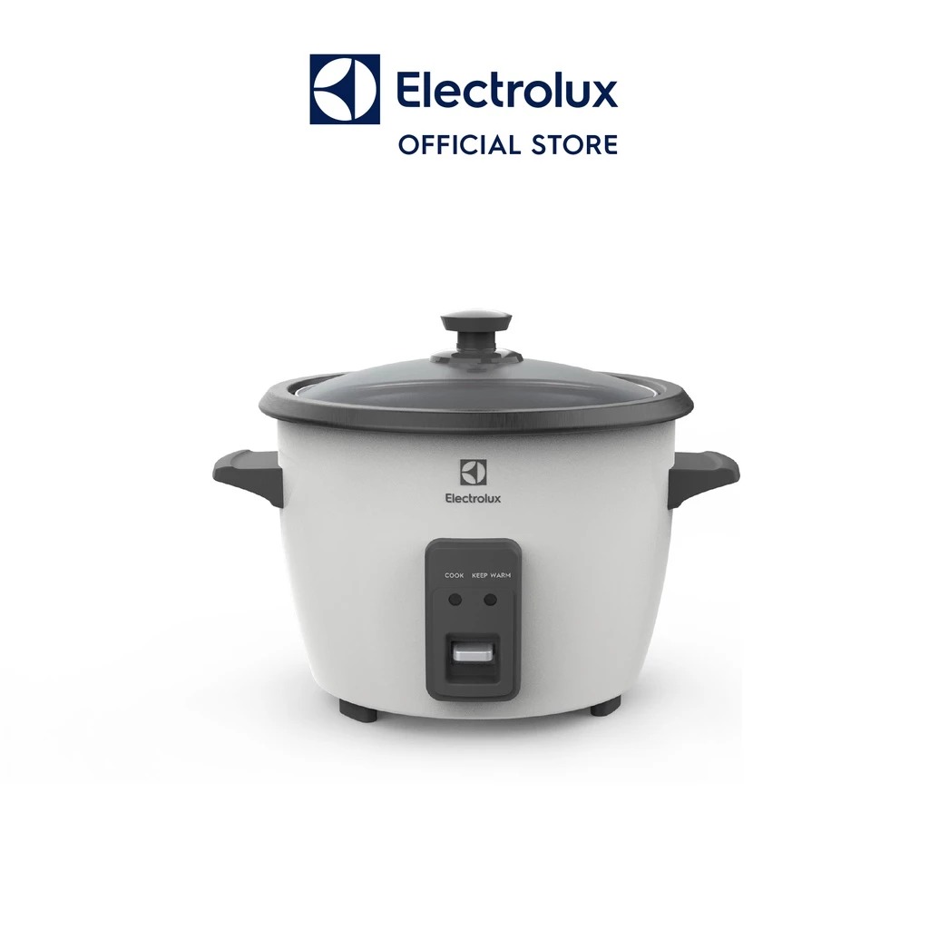 Electrolux หม้อหุงข้าว