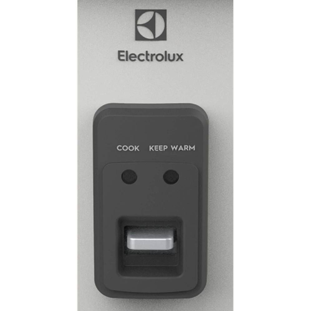 Electrolux หม้อหุงข้าว