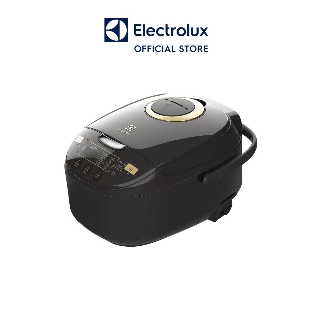 Electrolux หม้อหุงข้าวดิจิทัล