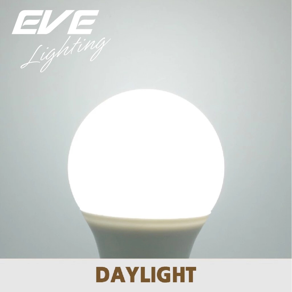 EVE หลอดไฟ LED