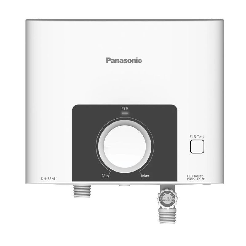 PANASONIC เครื่องทำน้ำร้อน